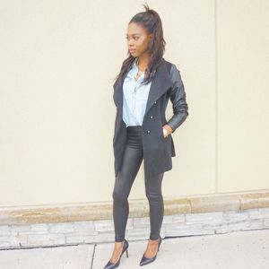 Meet your Posher, Elle